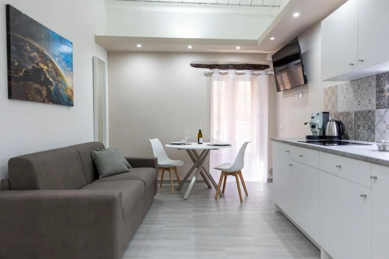 شقة Aurora House Loft تْشيفالو إيطاليا