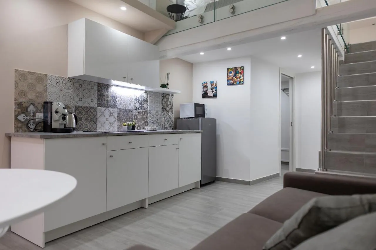 شقة Aurora House Loft تْشيفالو