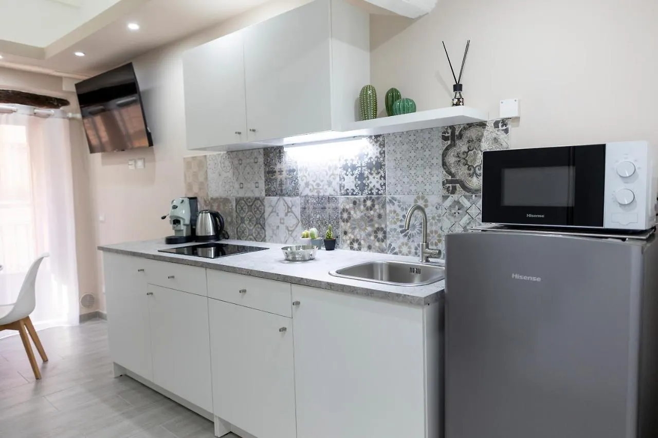 شقة Aurora House Loft تْشيفالو 0*,  إيطاليا