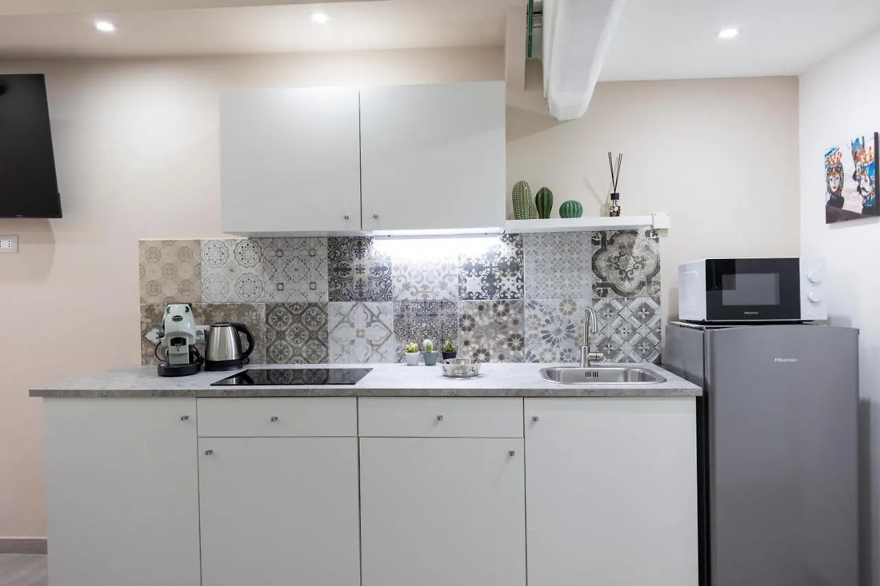 شقة Aurora House Loft تْشيفالو